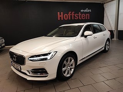 Volvo V90 D5 AWD Geartronic Inscription Euro 6