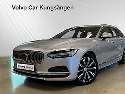 Volvo V90 Recharge T6 II Inscription Longrange