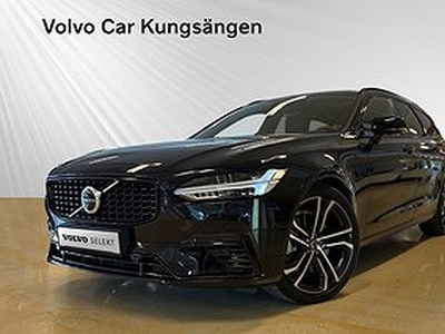 Volvo V90 T8 AWD Recharge R-Design Pro Edition