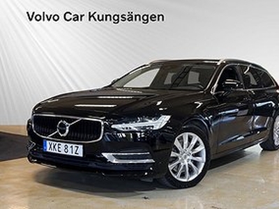 Volvo V90 T8 TE Momentum Advanced Edition