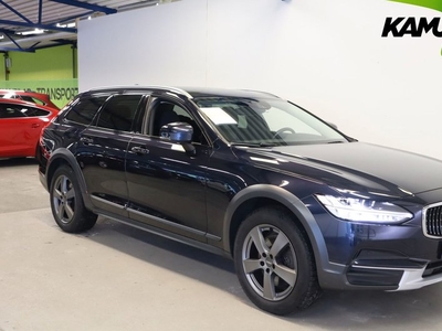 Volvo V90Cross Country D4 AWD RÄNTA 6 2019, Kombi