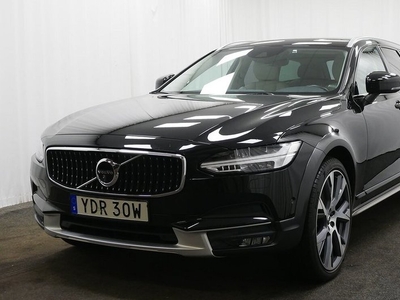 Volvo V90Cross Country D5 AWD Advanced Edt 2020, Kombi