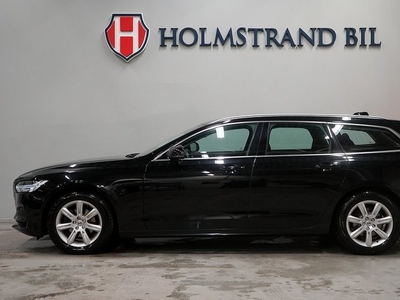 Volvo V90D3 AWD Momentum Värmare Drag VOC V-hjul 2019, Kombi