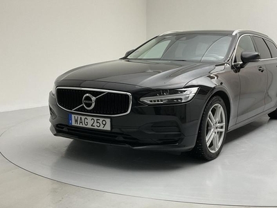 Volvo V90T4 2019, Kombi