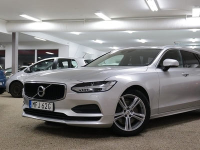 Volvo V90T4 Geartronic Momentum Advanced Edition 2019, Kombi