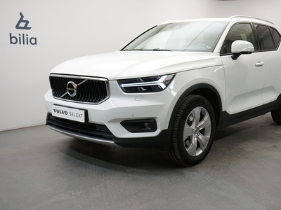 Volvo XC40 B4 AWD