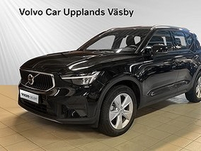 Volvo XC40 B4 AWD Bensin Core Klimatpaket Navigation Google Parkeringskamer