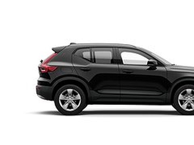 Volvo XC40 B4 FWD Bensin Core SE II