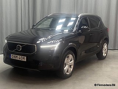 Volvo XC40 B4 FWD Bensin Core SE II