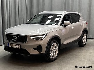 Volvo XC40 B4 FWD Bensin Core SE II