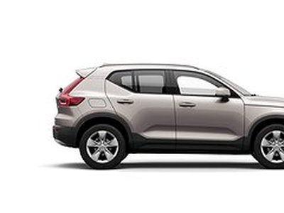 Volvo XC40 B4 FWD Bensin Core SE II