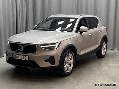 Volvo XC40 B4 FWD Bensin Core SE II