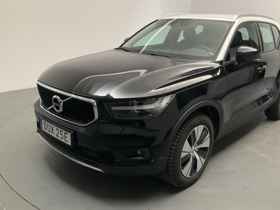 Volvo XC40 D3 2WD (150hk)