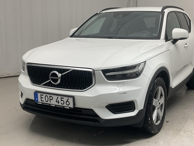 Volvo XC40 D3 AWD (150hk)