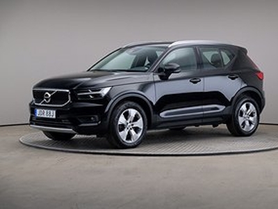 Volvo XC40 D3 Awd Momentum Edition Aut Voc