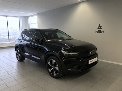 Volvo XC40 P6 Recharge