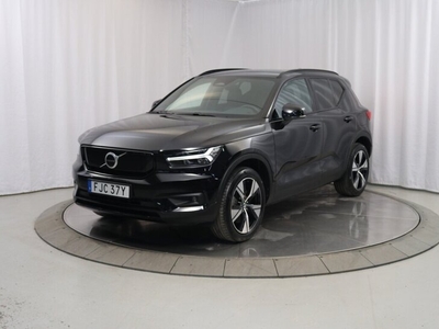 Volvo XC40 P8 AWD Recharge