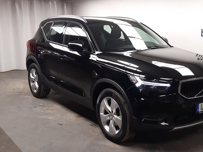 Volvo XC40 T2