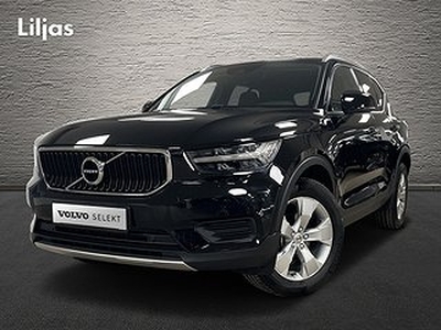 Volvo XC40 T2 FWD Momentum