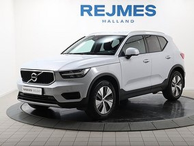 Volvo XC40 T2 FWD Momentum Advanced