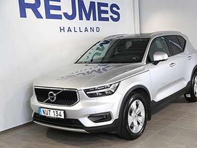 Volvo XC40 T4 FWD Momentum Advanced Edition