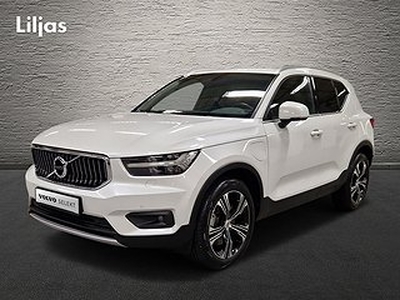 Volvo XC40 Recharge T4 Inscription