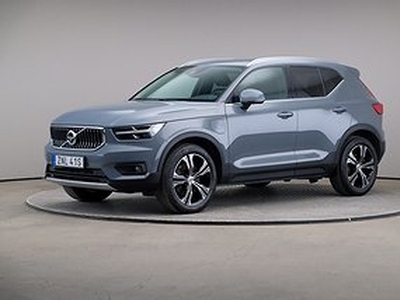 Volvo XC40 T4 Recharge Inscription Voc Drag