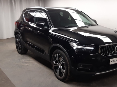 Volvo XC40 T5 Recharge