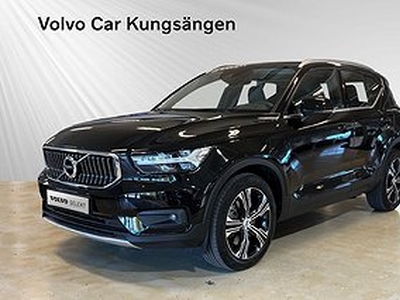 Volvo XC40 T5 Recharge Inscription