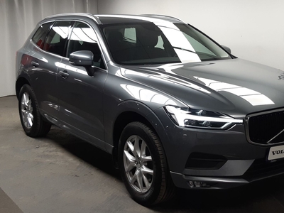 Volvo XC60 B4 AWD