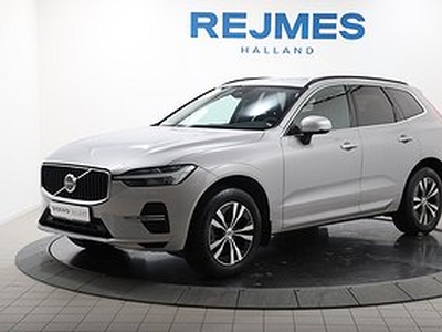 Volvo XC60 B4 AWD Diesel Momentum Advanced