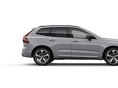 Volvo XC60 B4 AWD Diesel Plus Dark