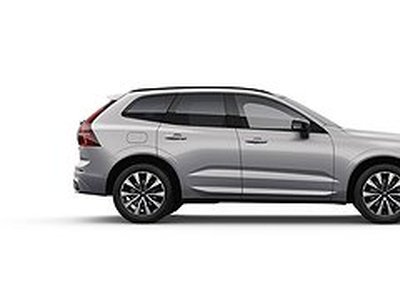 Volvo XC60 B4 AWD Diesel Plus Dark