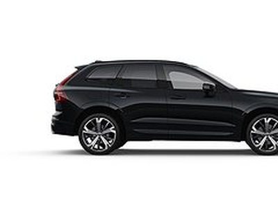 Volvo XC60 B4 AWD Diesel Plus Dark