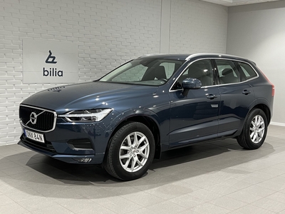 Volvo XC60 B4 AWD