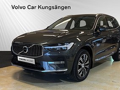 Volvo XC60 B5 AWD Bensin Inscription