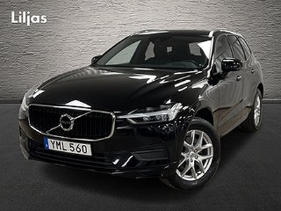 Volvo XC60 D3 Momentum Edition//Adaptiv farthållare/On Call/