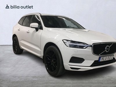 Volvo XC60 D4 AWD