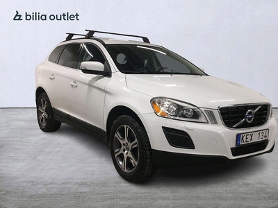 Volvo XC60 D4 AWD