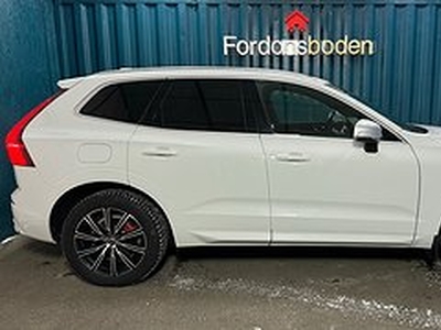 Volvo XC60 D4 AWD R-Design | HUD | Pano |Drag | Navi | VOC