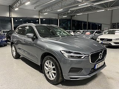 Volvo XC60 D4 Geartronic Momentum GPS DRAG 190hk