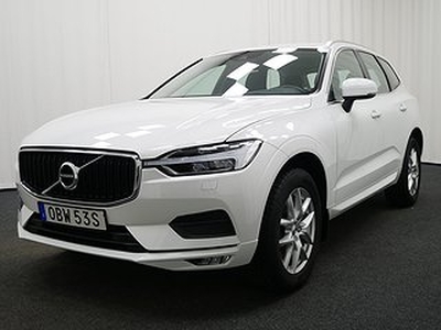 Volvo XC60 D4 Momentum Advanced Edition