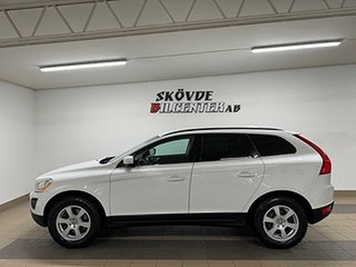 Volvo XC60 D4 Momentum/Nyservad/Nybesiktad/6-VXL/DRAG/SKINN