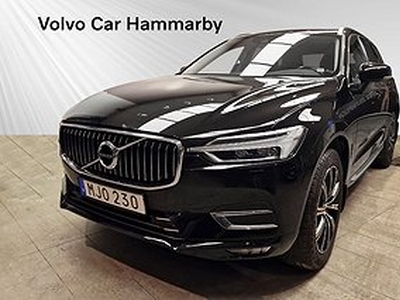 Volvo XC60 D5 AWD Inscription