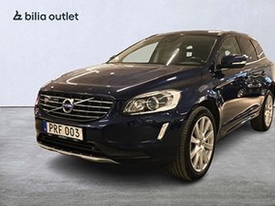 Volvo XC60 D5 AWD OceanRace BE PRO VOC Panorama H/K Navi