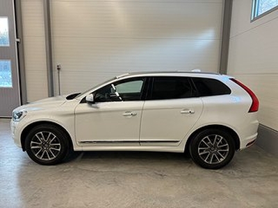 Volvo XC60 D5 AWD SUMMUM AUT PANORAMA VOC DRAG 215HK