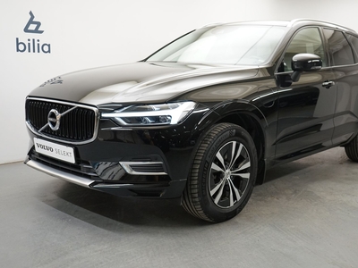 Volvo XC60 Recharge T8 AWD