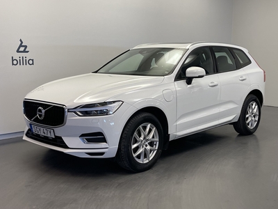 Volvo XC60 Recharge T8 AWD