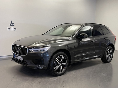 Volvo XC60 T4