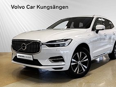 Volvo XC60 T6 AWD Recharge Inscr Expression T